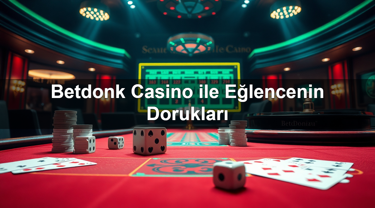 betdonk casino ile e lencenin doruklar 1783282382597